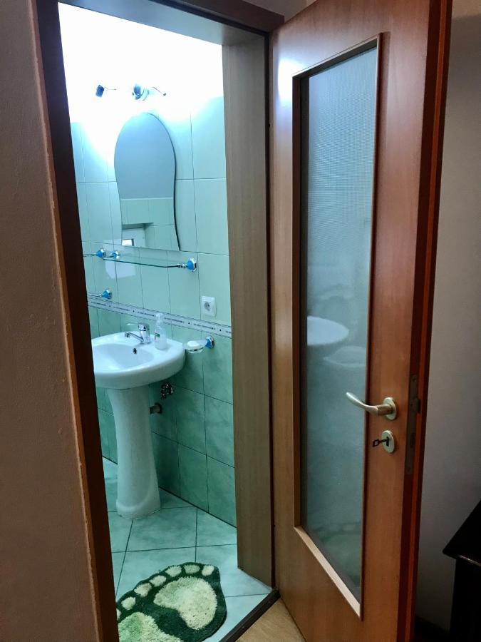 Pensiunea Morosanu Borşa Esterno foto
